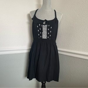 American Eagle sun dress